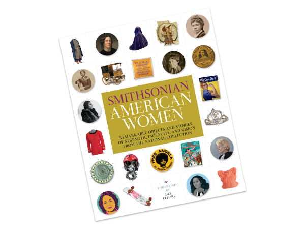 Researchers | Smithsonian American Women's History Museum