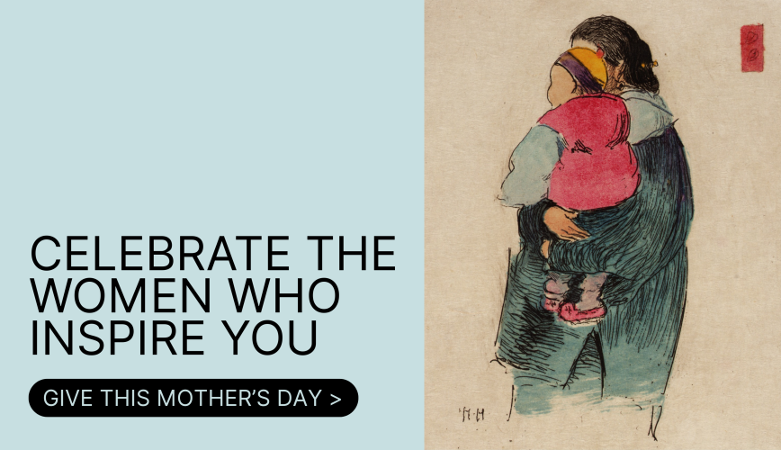 Mother's Day Celebrate The Women Who Inspire You